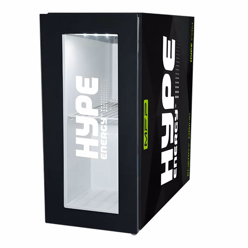 12L Slim Mini Fridge