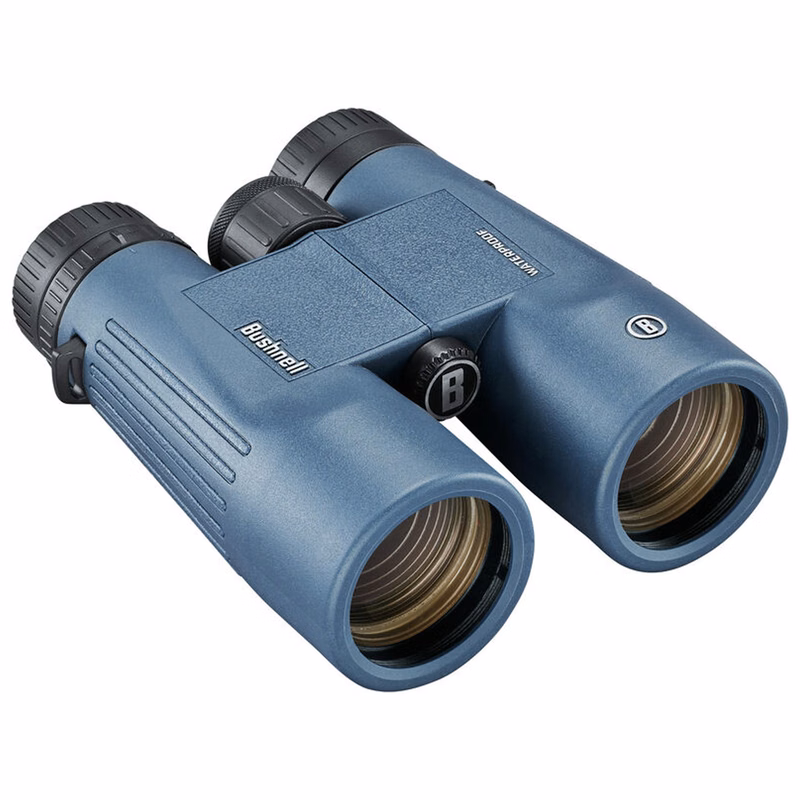 H2O Roof Prism 10X42 Binoculars