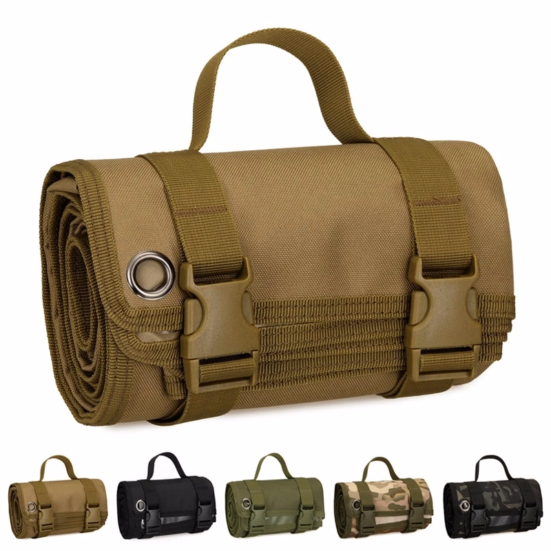 Portable Tactical Shooting Gun Mat Professional Waterproof
