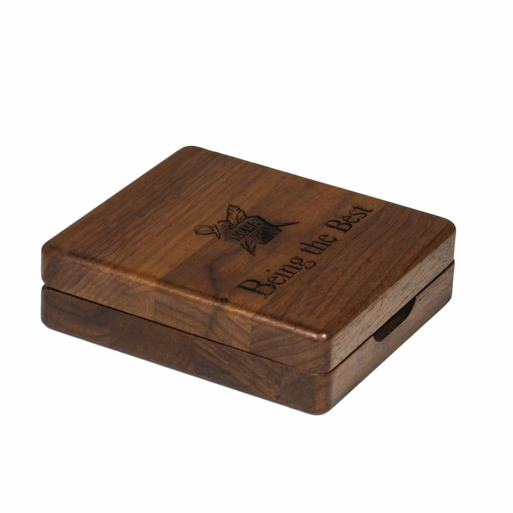 Rectangular Medallion Box, 4.50 x 5.125 x 1.35"