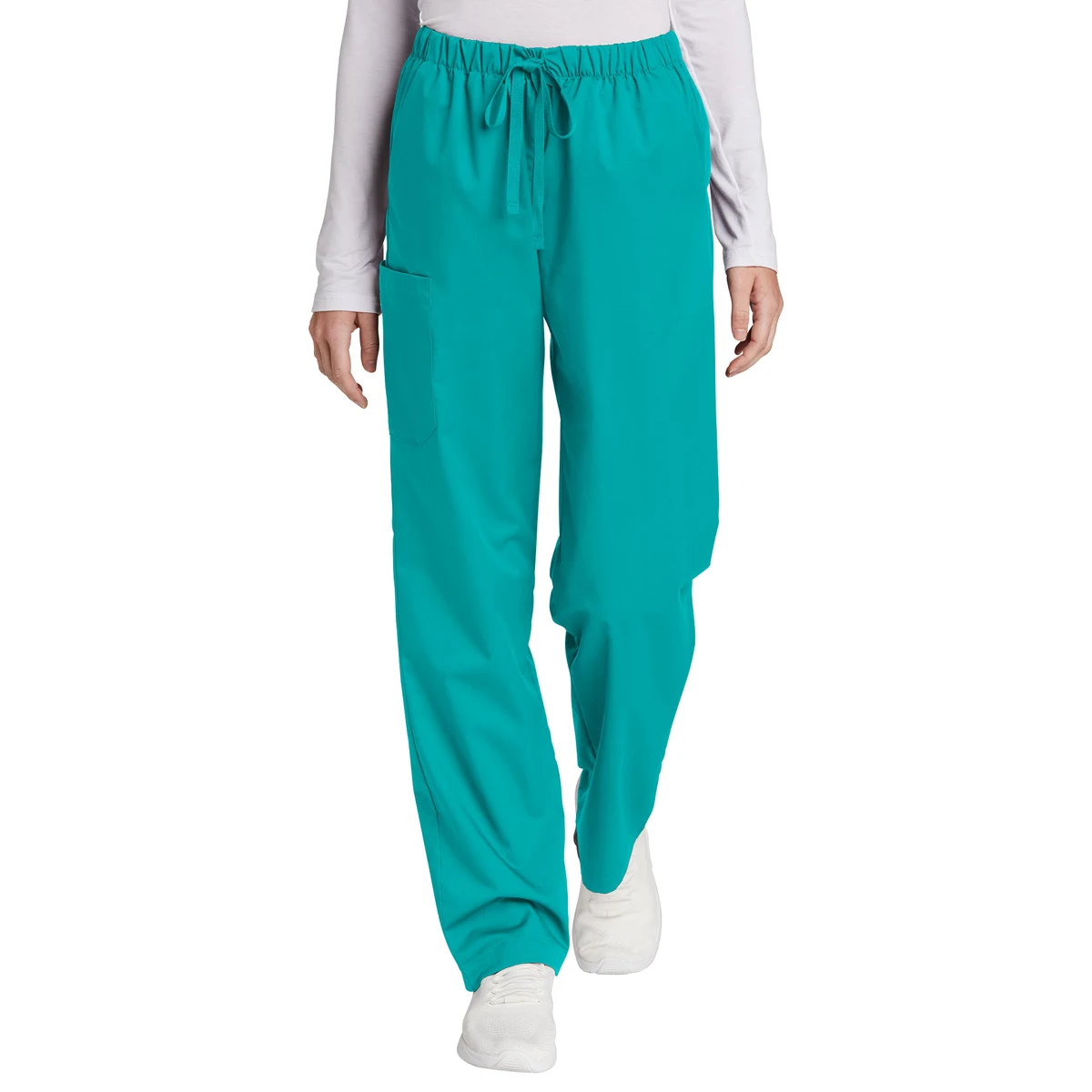 Wink® Women's Tall WorkFlex Cargo Pant 1