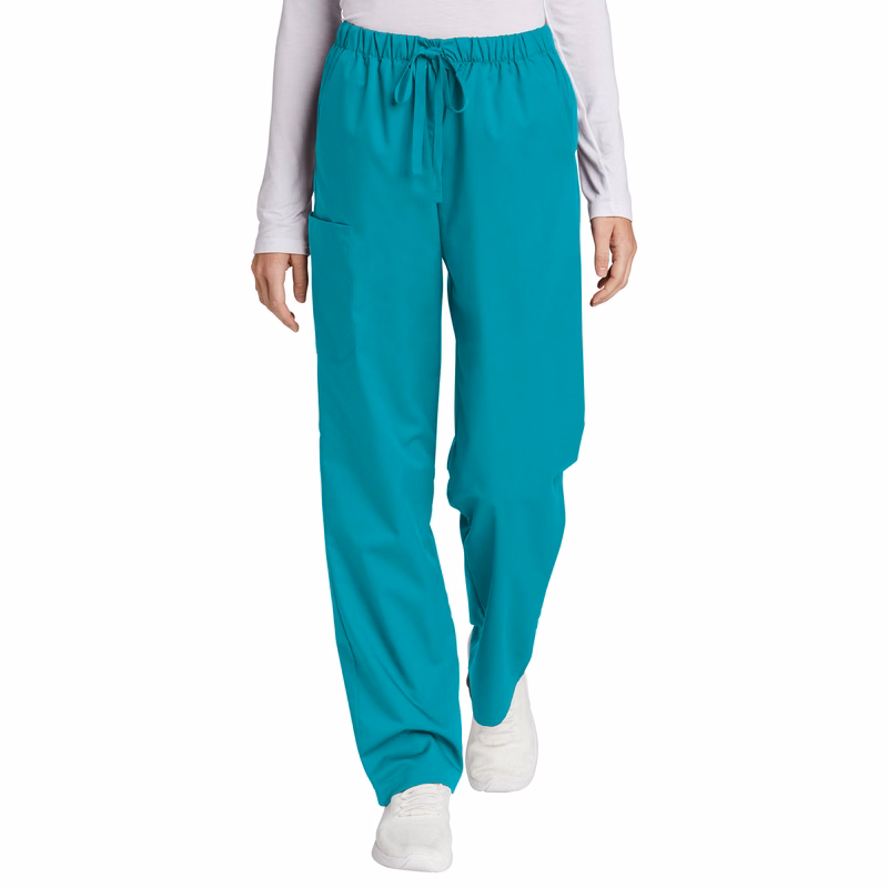 Wink® Women's Tall WorkFlex Cargo Pant