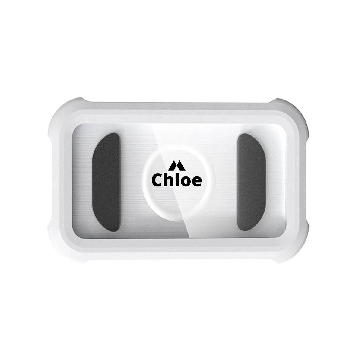 Retractable mobile phone holder 1