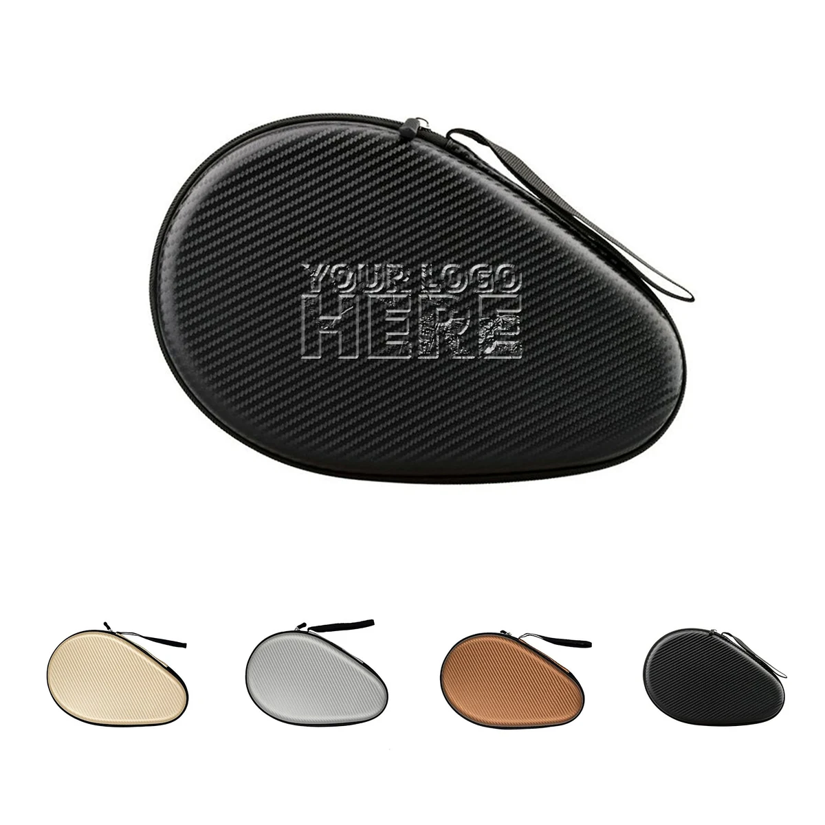 Table Tennis Racket Case 1