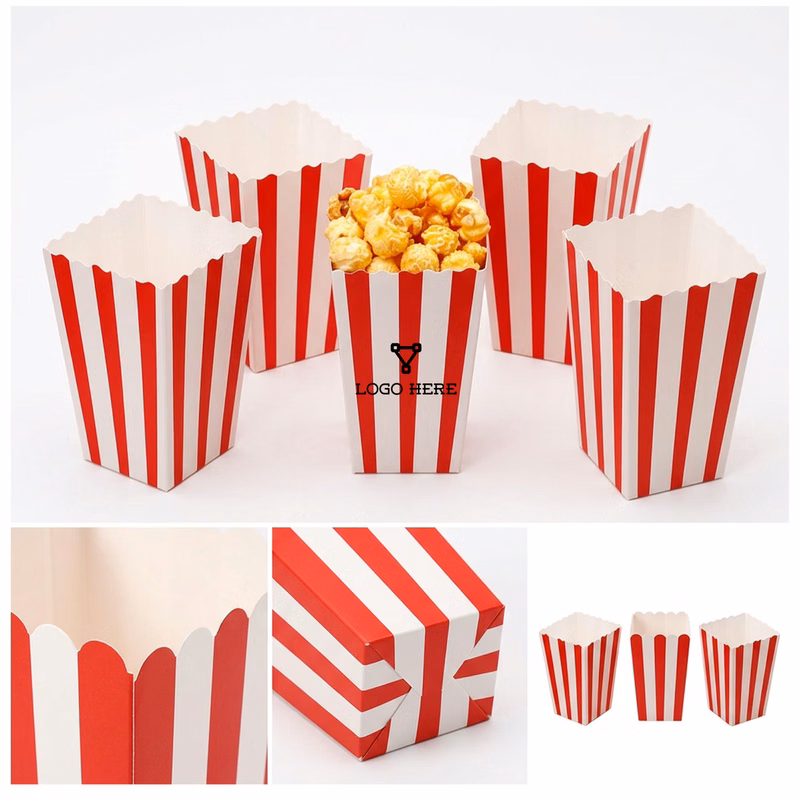 RetroPop Box