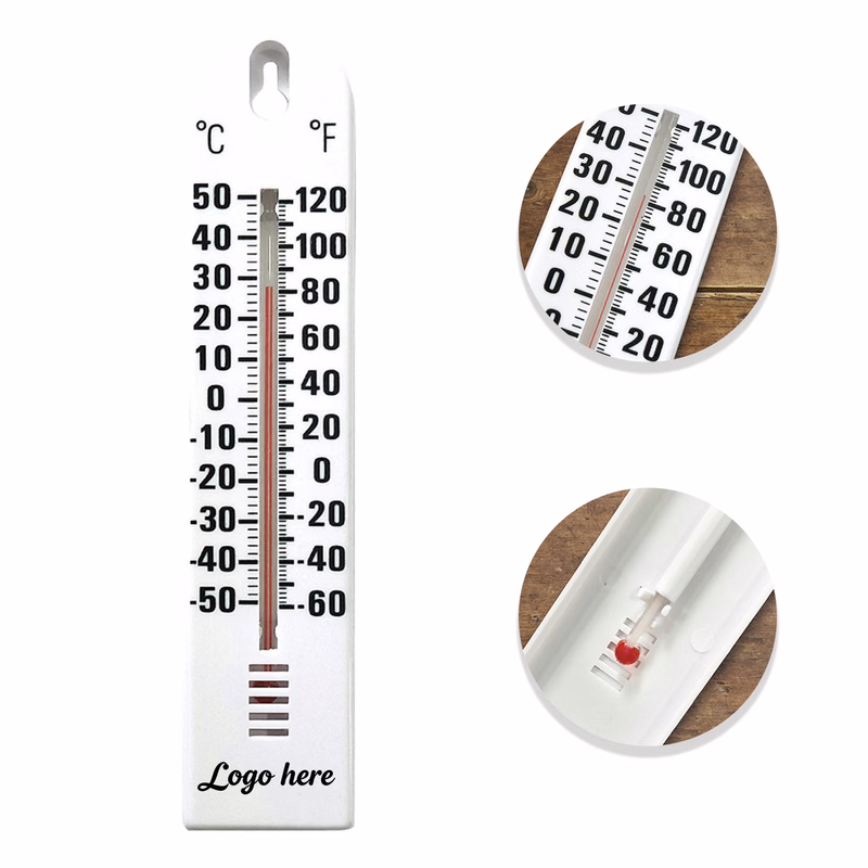 Accurate Room Greenhouse Thermometer
