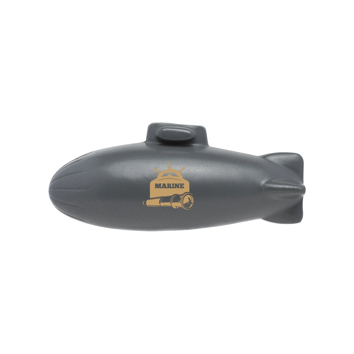 Submarine Shape Stress Ball 1