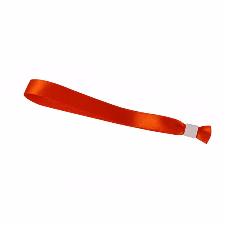 Event Party Disposable Wristband