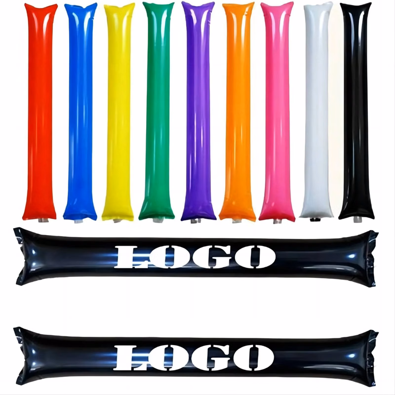Thicken Inflatable Thunder Sticks