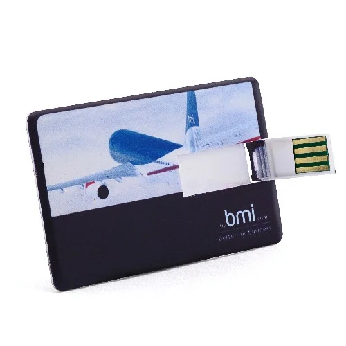 1GB Credit Card 500 Series 1