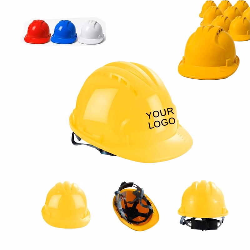 Thickened Breathable Safety Helmet