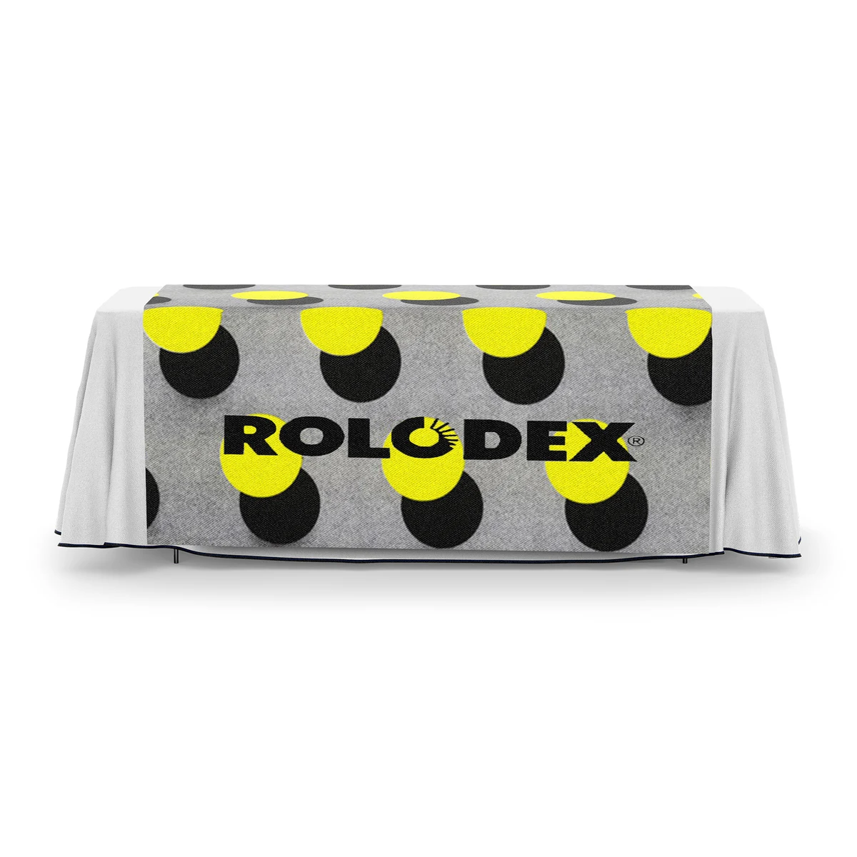 72" x 69" Table Runner 1
