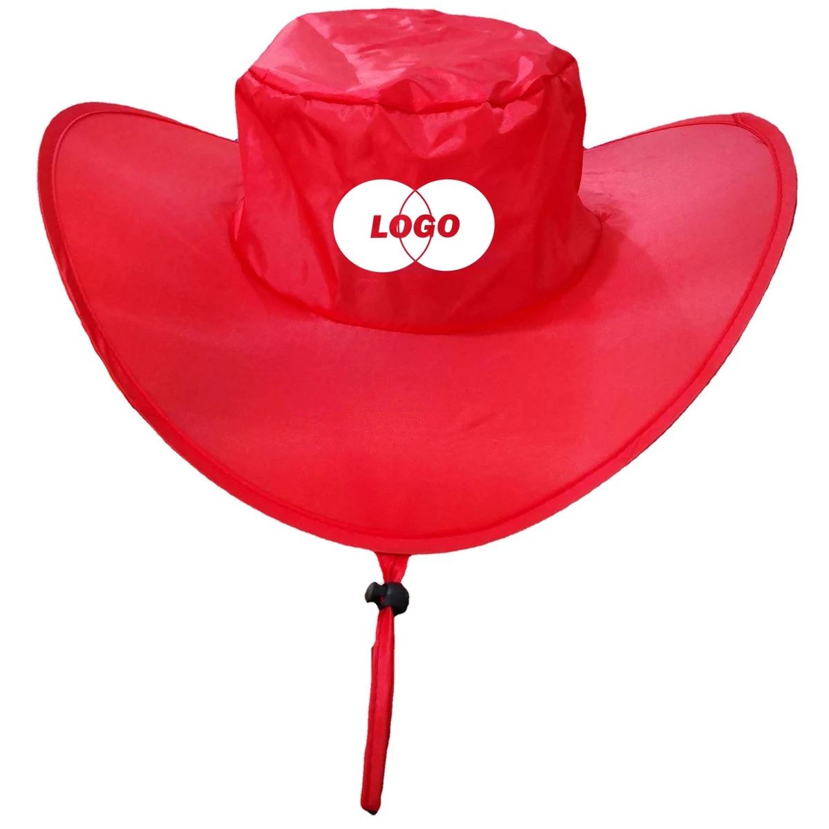 Folding Cowboy Bucket Hat 1