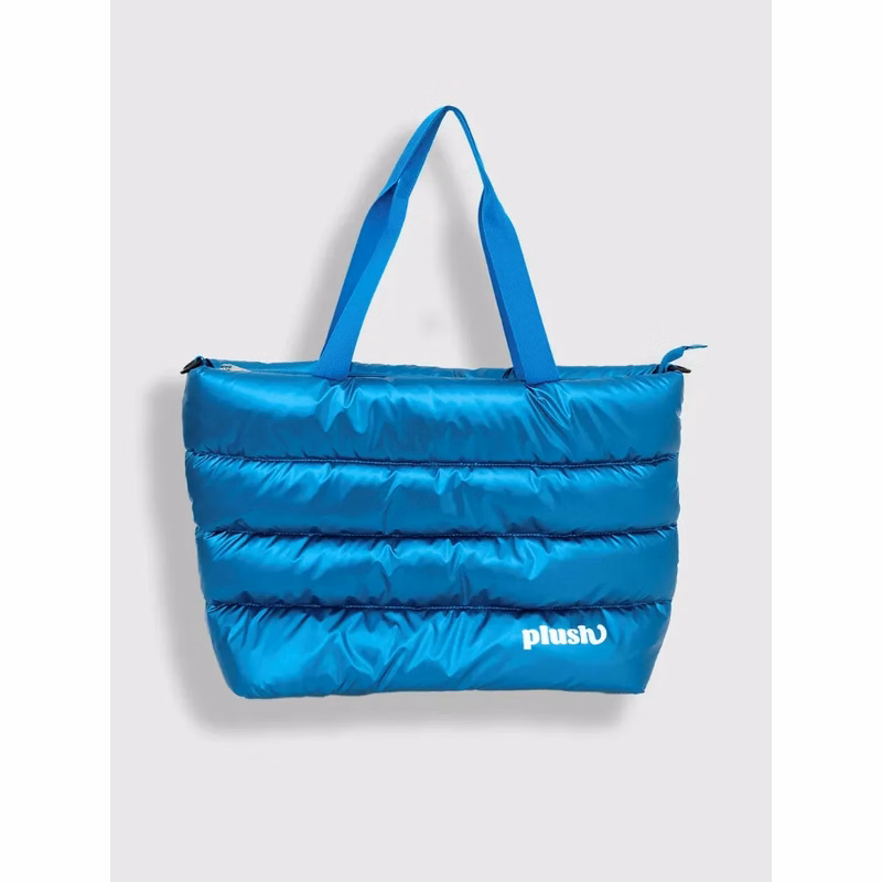Puffer Weekender