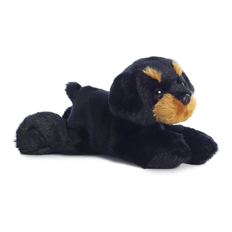 Lux Series 8" Rottweiler 1
