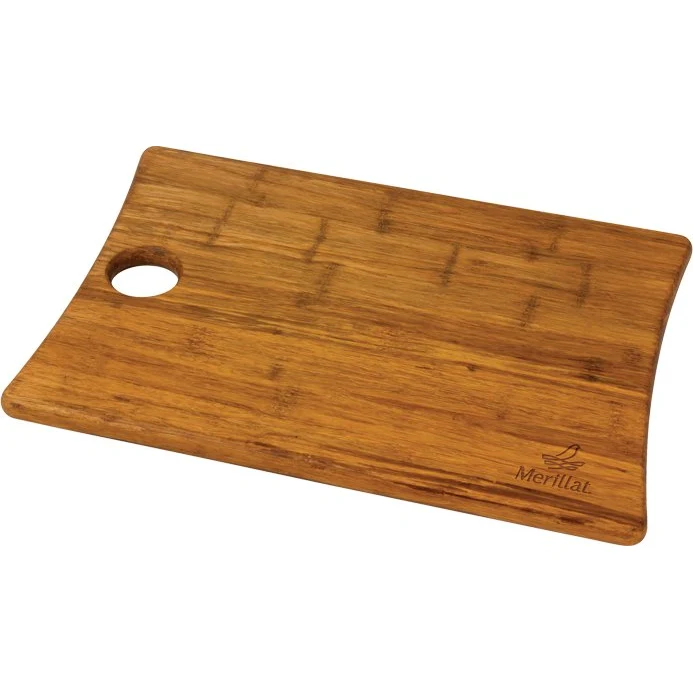 Woodland Bamboo Cutting Board (M) 1