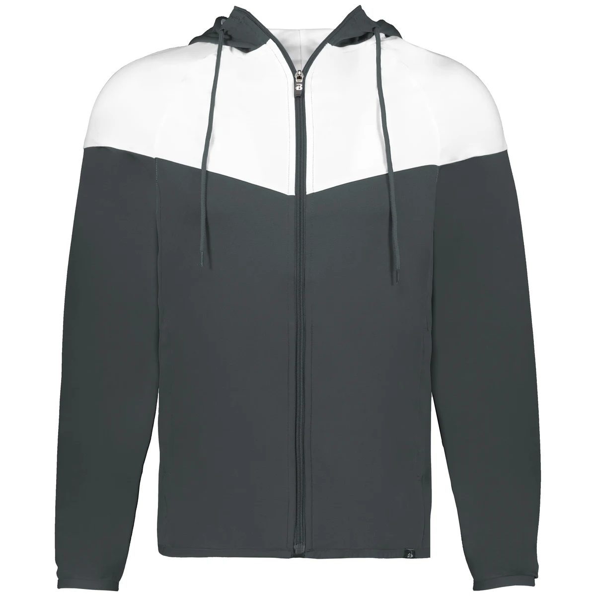SPRINT OUTER CORE JACKET 1