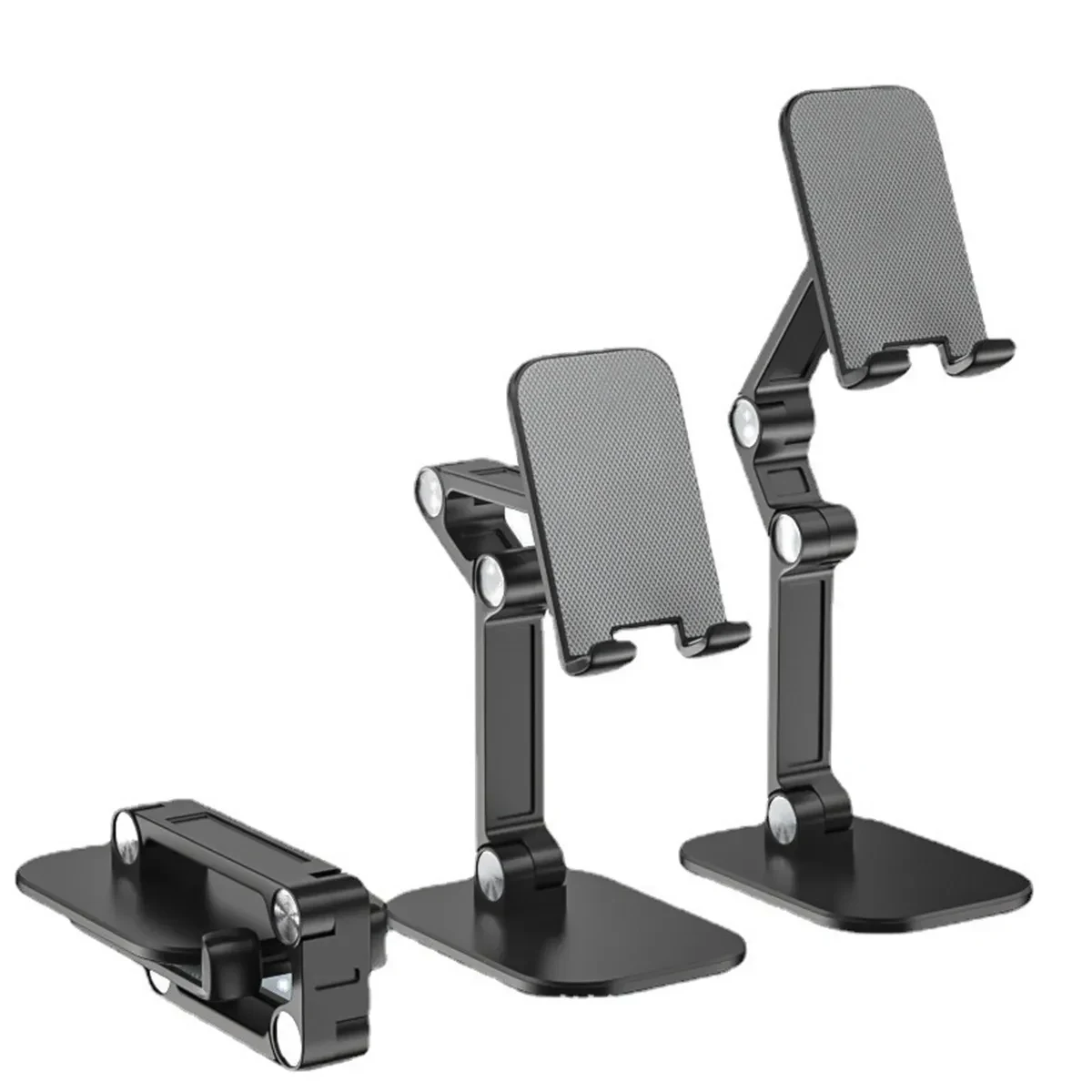 Taller Phone Stand Adjustable Height 1
