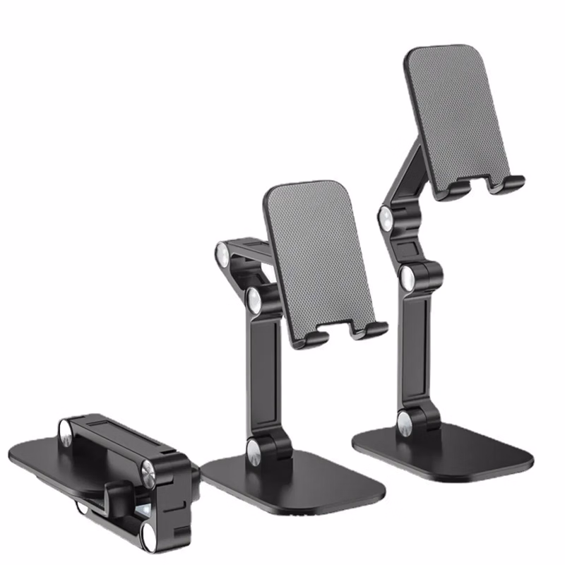 Taller Phone Stand Adjustable Height