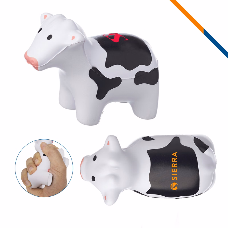 Moberg Milk Cow Stress Ball
