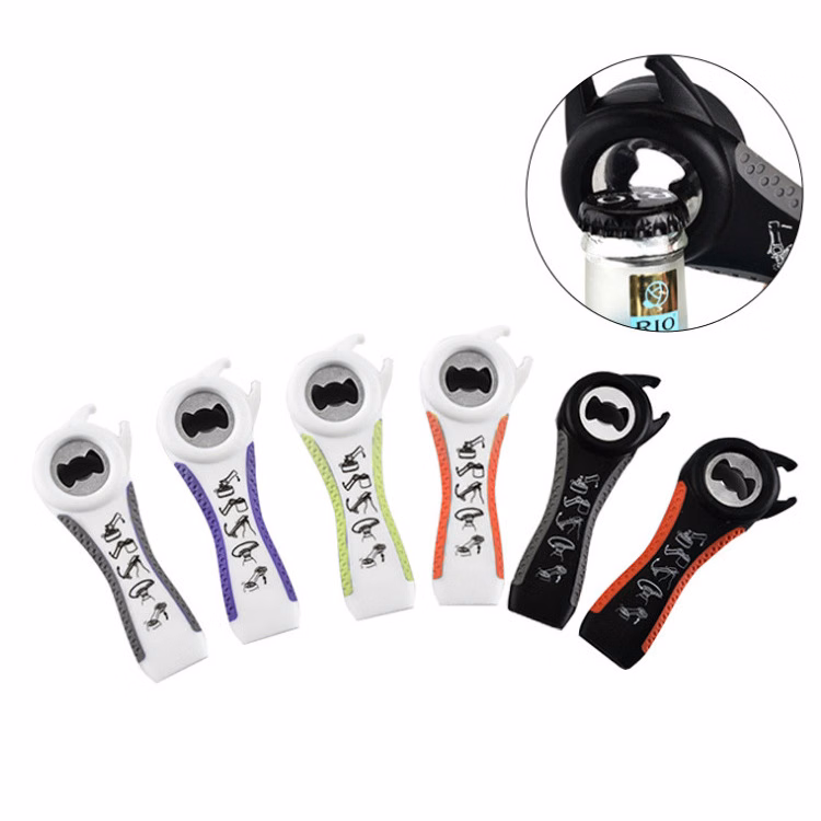 5 In 1 Multi-function Can Jar Bottle Opener