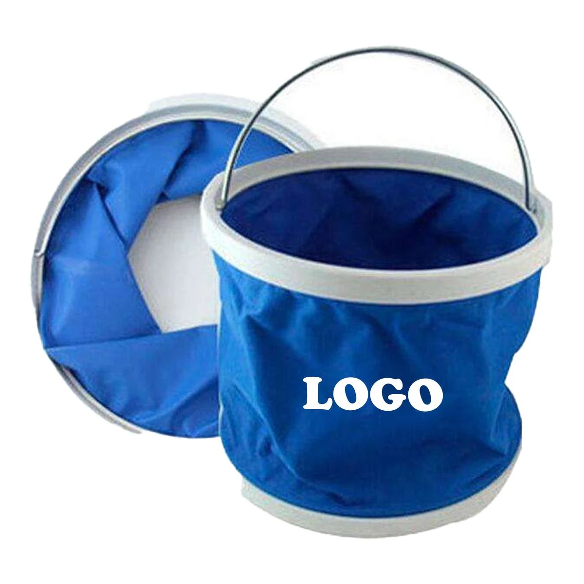 Foldable Utility Bucket 1