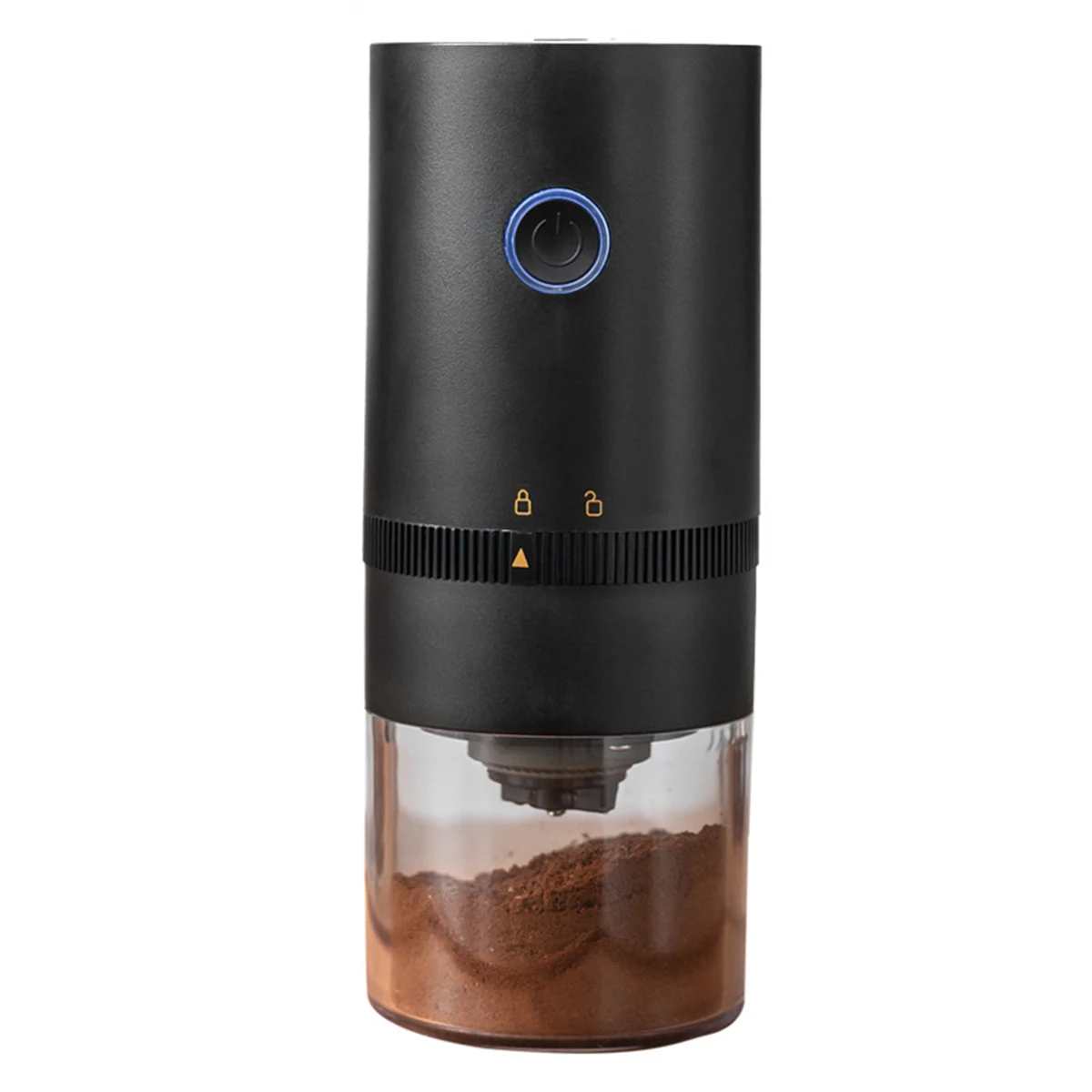 Hand Crank Coffee Grinder 1
