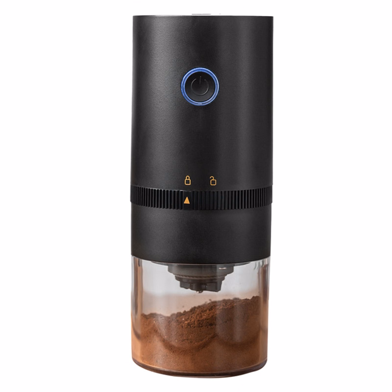 Hand Crank Coffee Grinder
