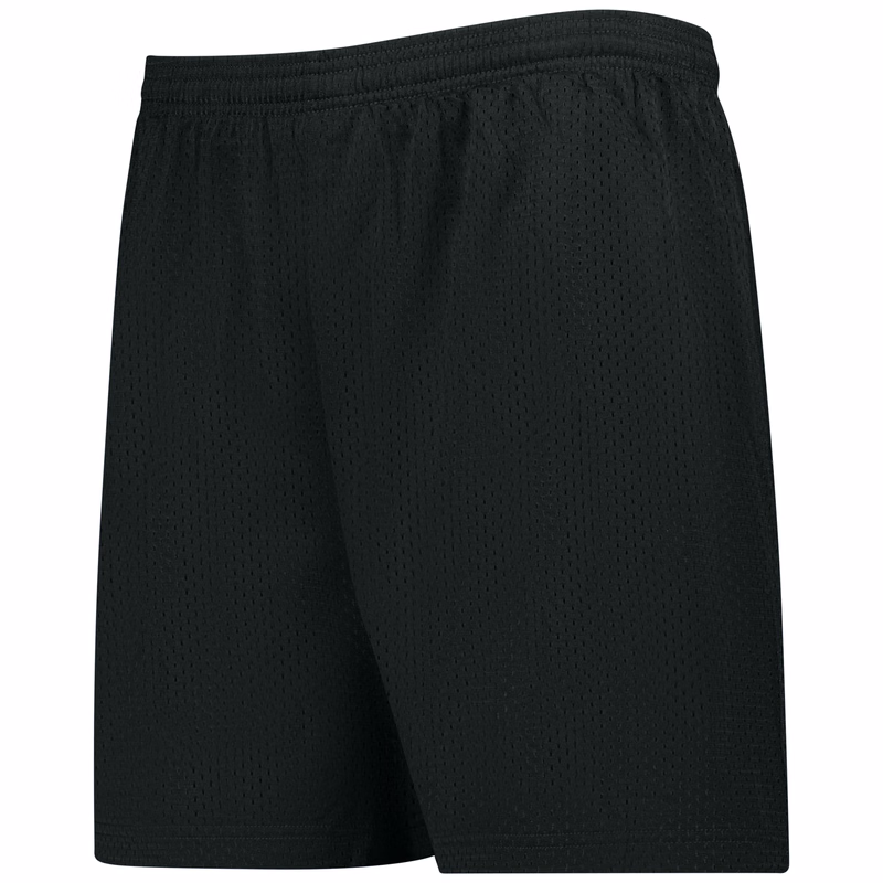 YOUTH MESH/TRICOT SHORT