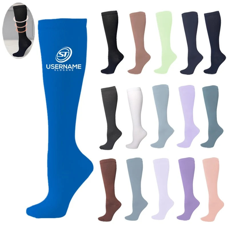 Compression Socks For Women/Men Circulation 1