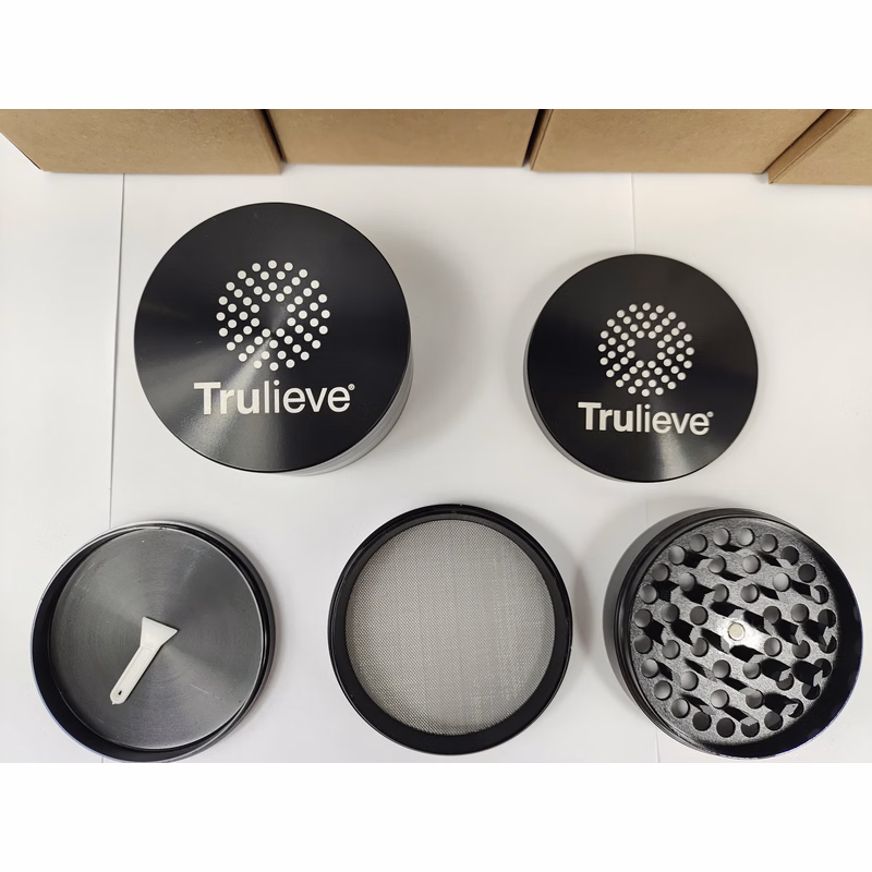 Metal Grinders