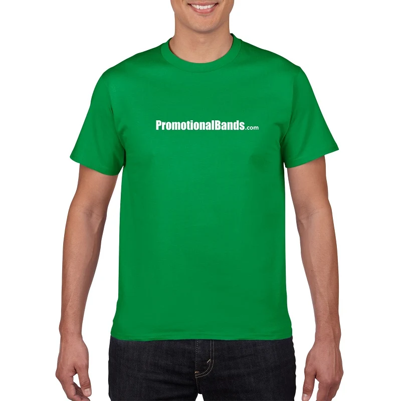 Personalised 100% Cotton Shirt 1
