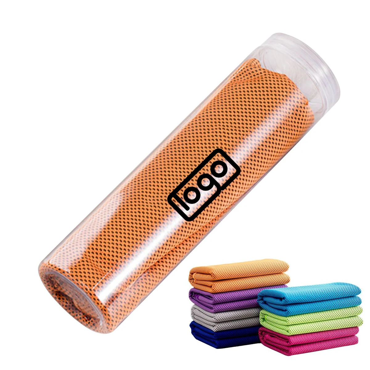 Cool Sports Towel 1