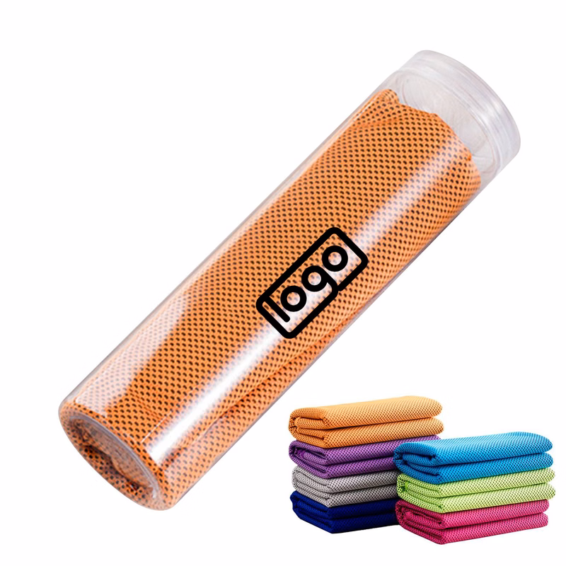 Cool Sports Towel