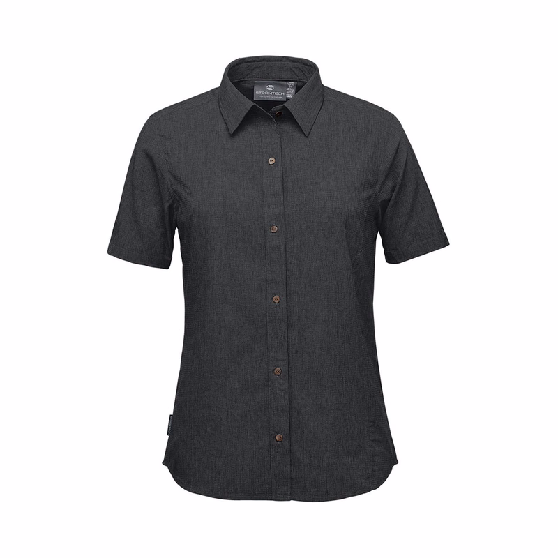 Stormtech Women's Azores Quick Dry Shirt