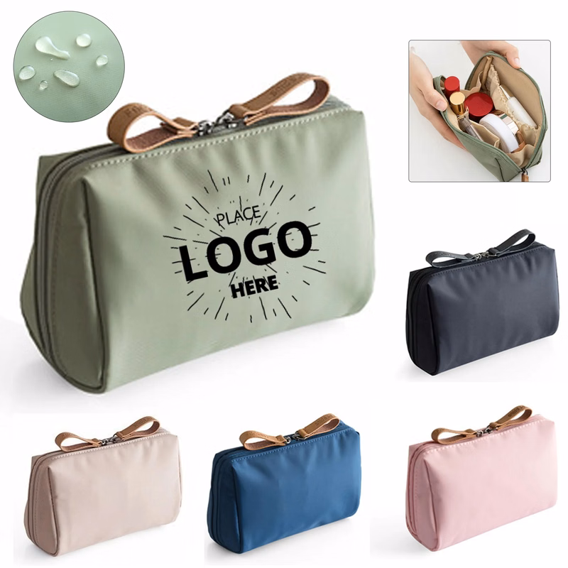 Mini Portable Makeup Bag