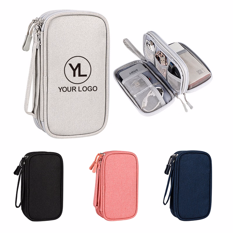Digital Organizer Travel Bag