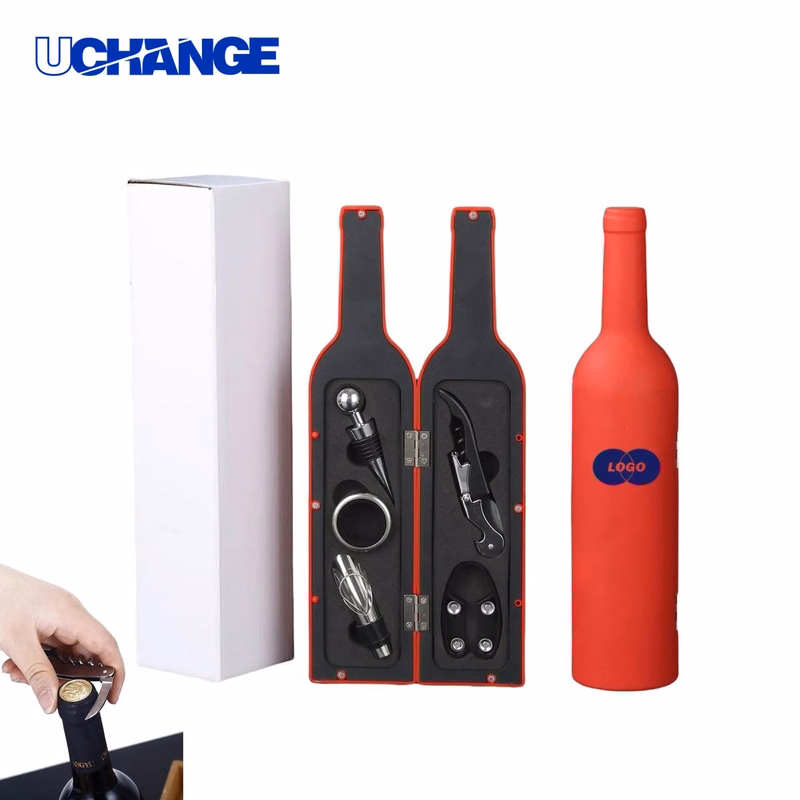 Wine Bottle Opener Set (5pcs)
