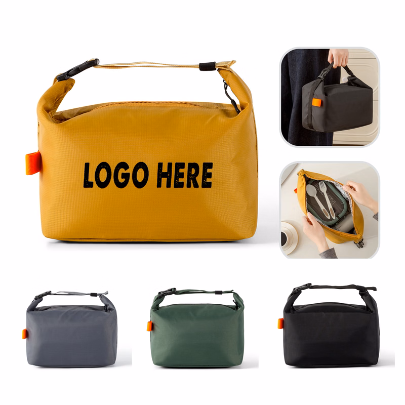 Handheld Lunch Bag