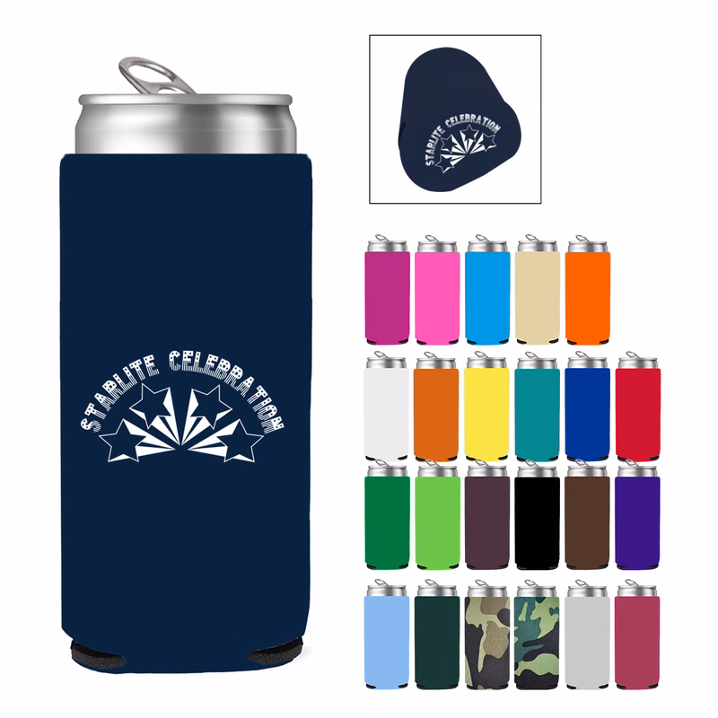 12 Oz. Slim Fit Kan-Tastic