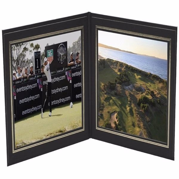 Double Photo frame