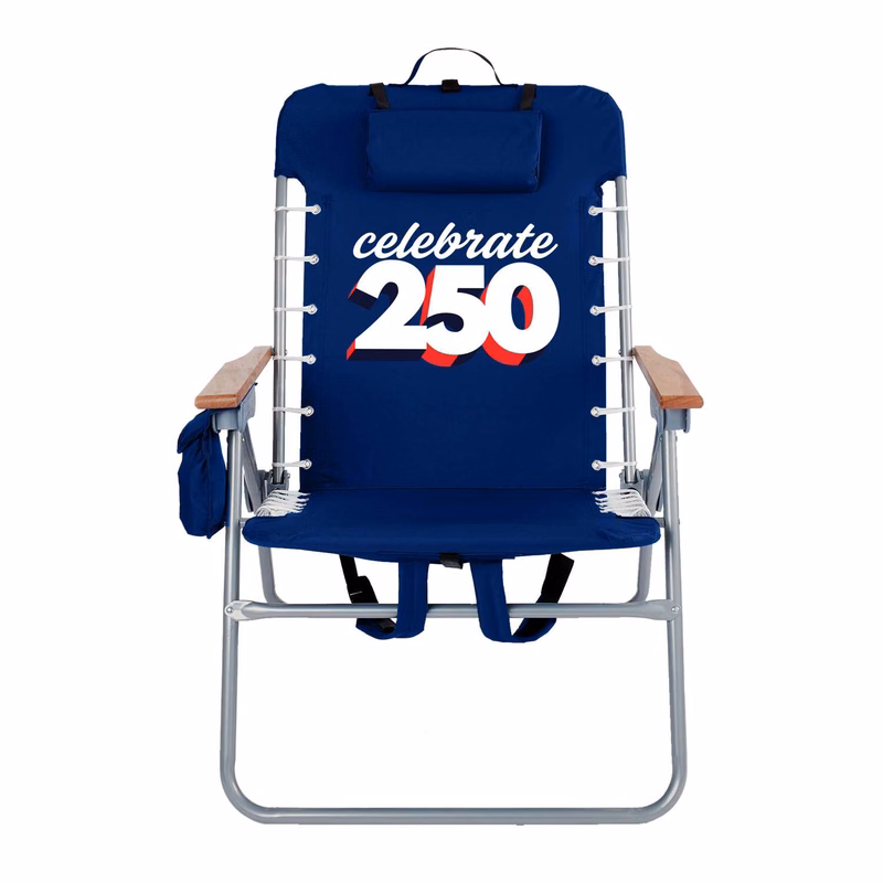Rio Grande Beach Chair
