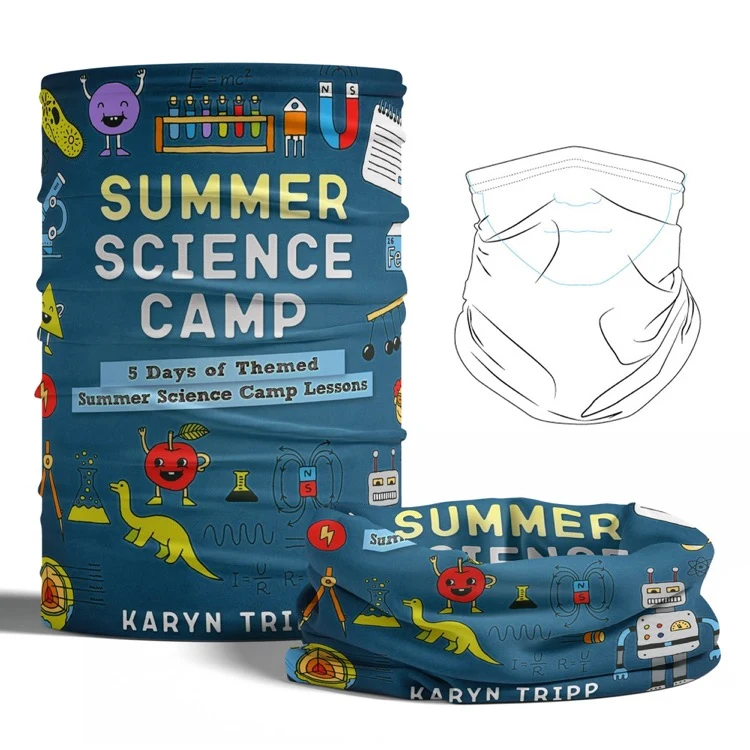 Tubular Bandana - Kids 1