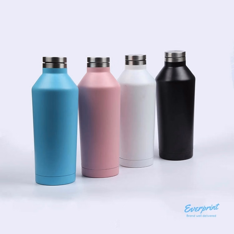 25oz Stainless Steel Water Bottle