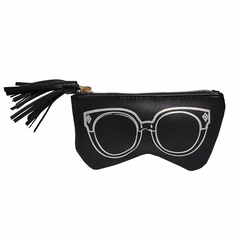 Sublimated Zippered Pouch