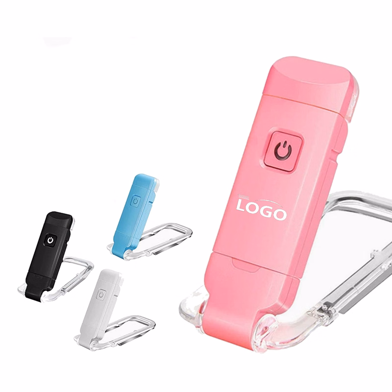 Rechargeable Book Light