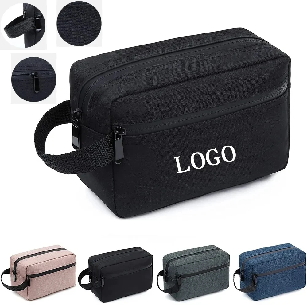 Waterproof Travel Toiletry Bag 1