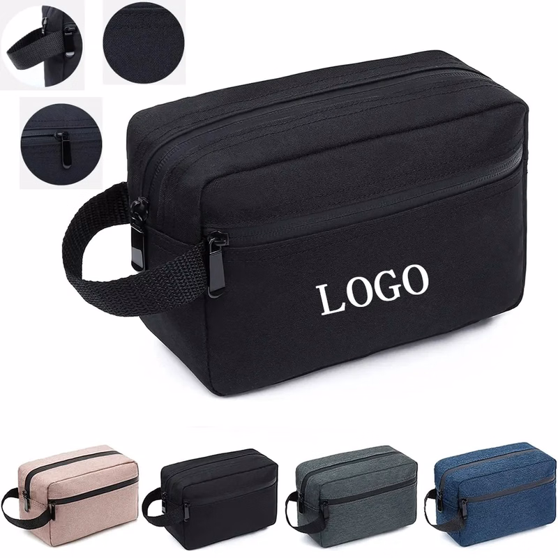 Waterproof Travel Toiletry Bag