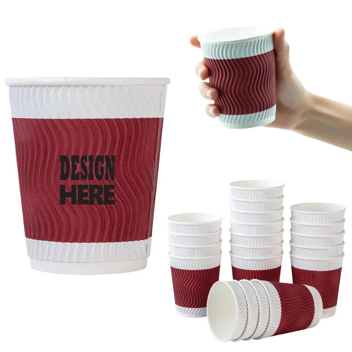 Cups-Paper 1