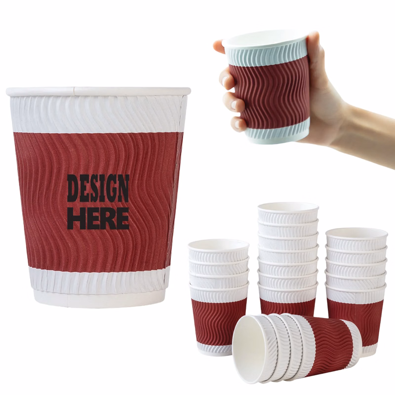 Cups-Paper